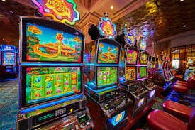 Layar perangkat mobile dengan antarmuka kenari69 sportsbook dan slot online
