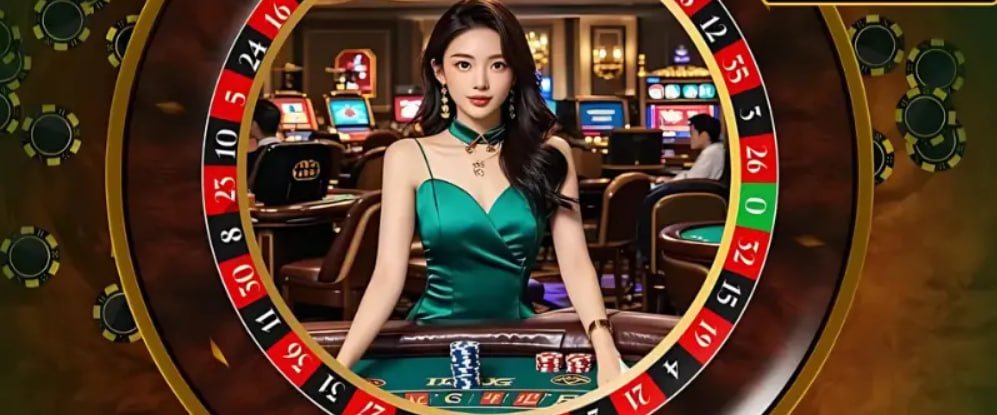 Keseruan bermain kasino live dan meja judi di kenari69 dengan layar smartphone